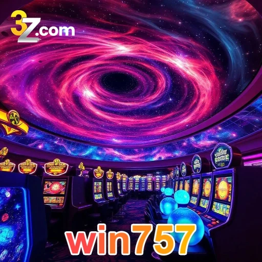 win757 bet Jogos de caça-níqueis