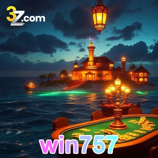 win757 bet Promocao